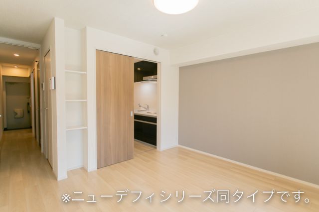 【ｇｌｉｓｔｅｎ　ｃｏｕｒｔのその他部屋・スペース】