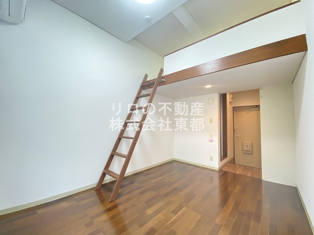 その他部屋・スペース　窓から暖かな日差しが入ります♪