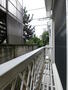 眺望　お部屋からの景色です！圧迫感がないので暮らしやすい♪