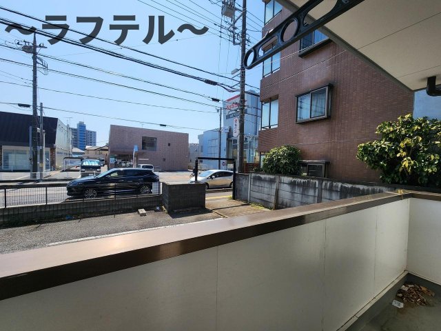 眺望　別部屋イメージ写真