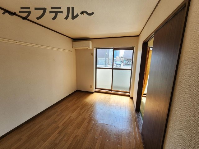 居室・リビング　別部屋イメージ写真