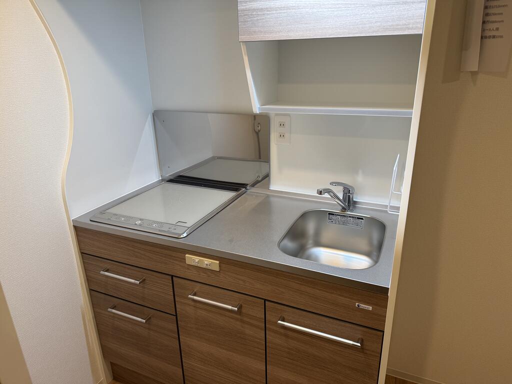 キッチン　※カラーパターンあり