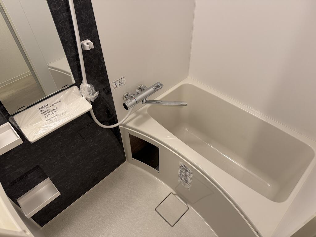 バス・シャワールーム　※カラーパターンあり