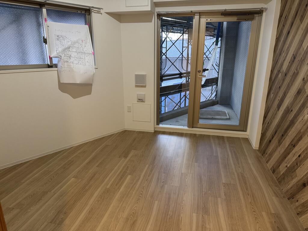 居室・リビング　※カラーパターンあり