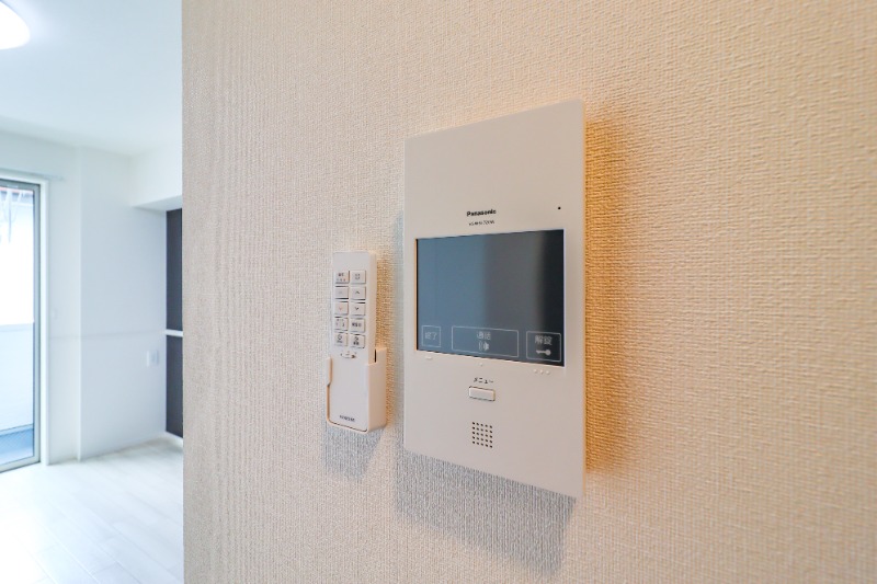 セキュリティ　図面と現状に相違がある場合には現状を優先