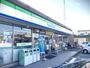 コンビニ　ファミリーマート 富山八尾福島店（コンビニ）まで189m