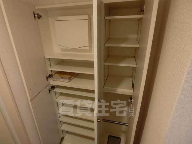 【京都市中京区福屋町のマンションのその他部屋・スペース】