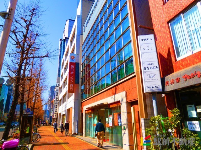 その他　西日本シティ銀行赤坂門支店（その他）まで300m