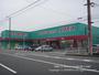 ドラックストア　ディスカウントドラッグコスモス引野店（ドラッグストア）まで671m