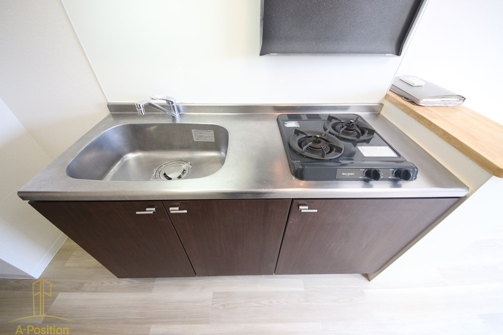 キッチン　フレンシアノイエ難波南