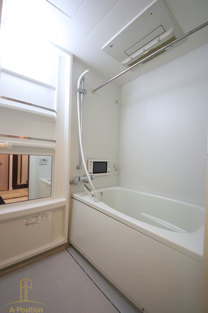 バス・シャワールーム　フレンシアノイエ難波南