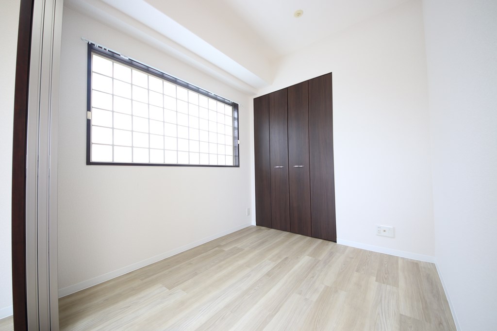 その他部屋・スペース　フレンシアノイエ難波南