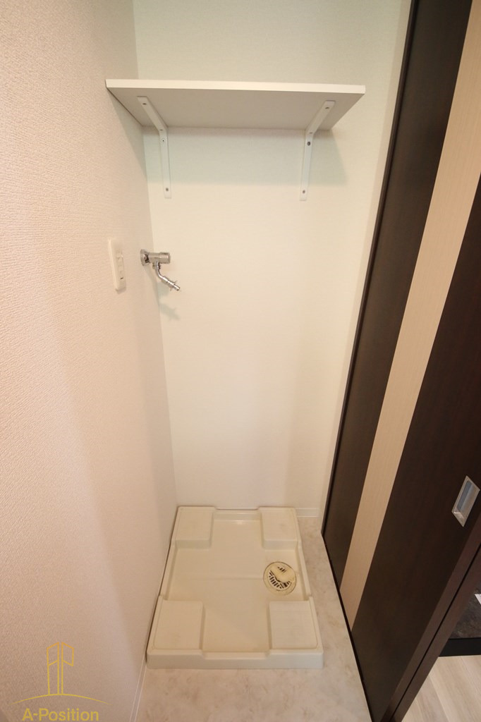 その他設備　フレンシアノイエ難波南