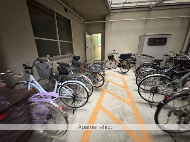 その他共有部分　その他共有部分