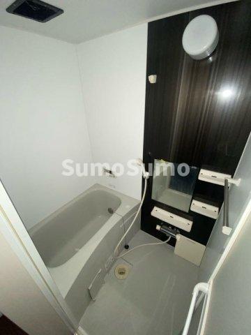 バス・シャワールーム　きれいなお風呂です