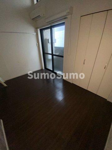 その他部屋・スペース　寝室です