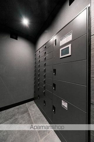 その他共有部分　その他共有部分