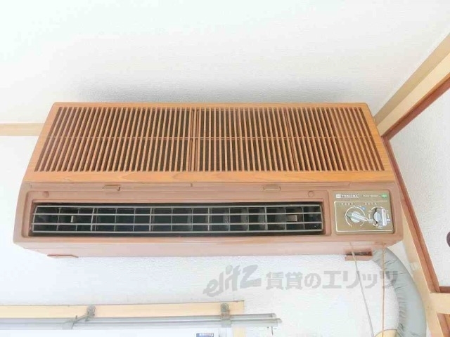 その他設備　残置物