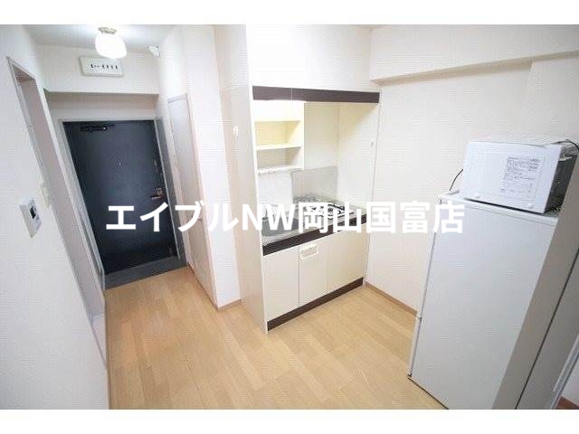 その他部屋・スペース　キッチンスペース