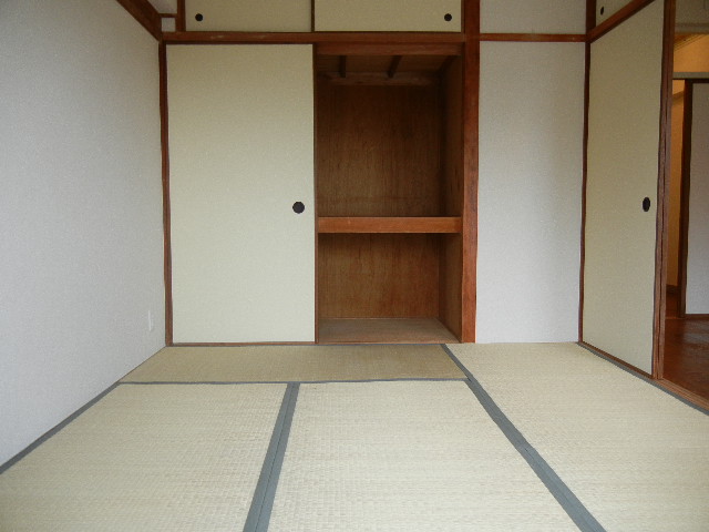 居室・リビング　花山東団地（GoodHome）