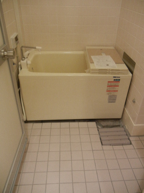 バス・シャワールーム　花山東団地（GoodHome）