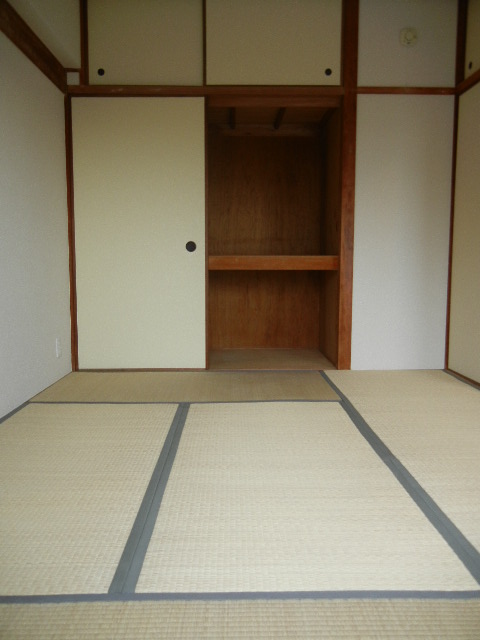 収納　花山東団地（GoodHome）