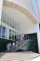 大学・短大　神戸医療未来大学　天王寺（大学・短大）まで1217m