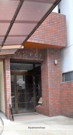 エントランス　眺望