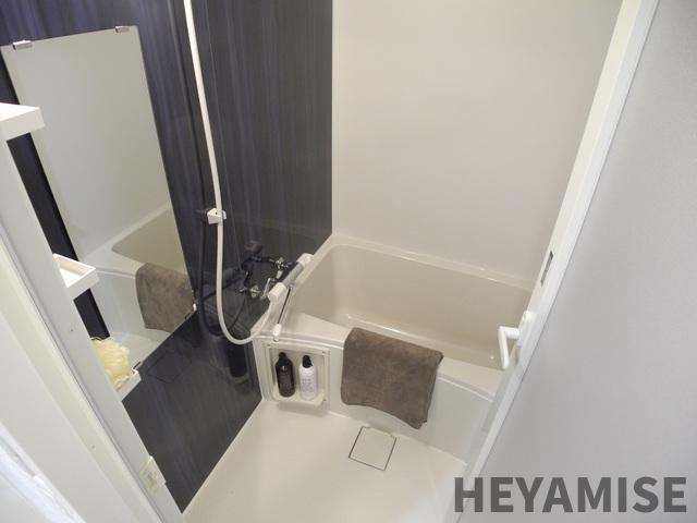 バス・シャワールーム　※同物件別号室の写真でございます※現況を優先します※
