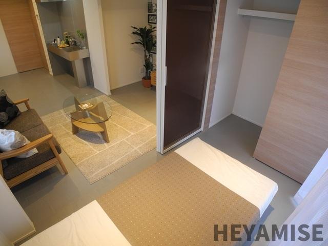 その他部屋・スペース　※同物件別号室の写真でございます※現況を優先します※