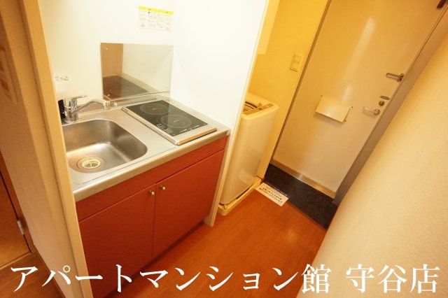 キッチン　画像4