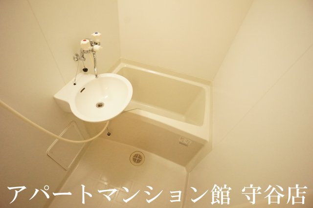 バス・シャワールーム　画像5