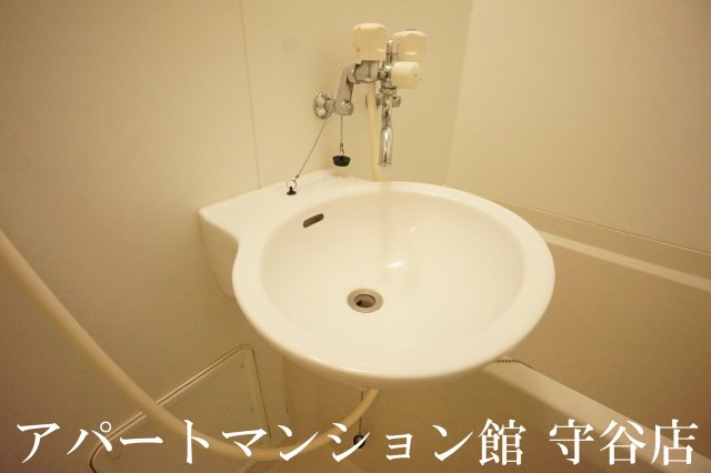 洗面設備　画像8