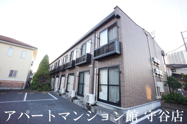 建物外観　画像1