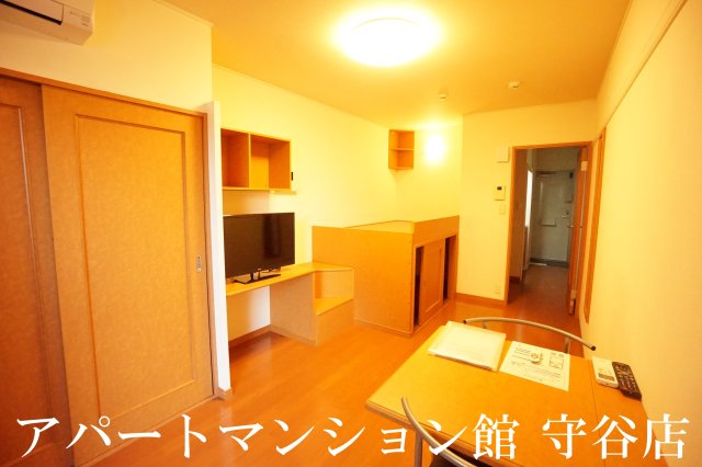 居室・リビング　画像3