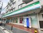 コンビニ　ファミリーマート東戸塚記念病院前店（コンビニ）まで480m