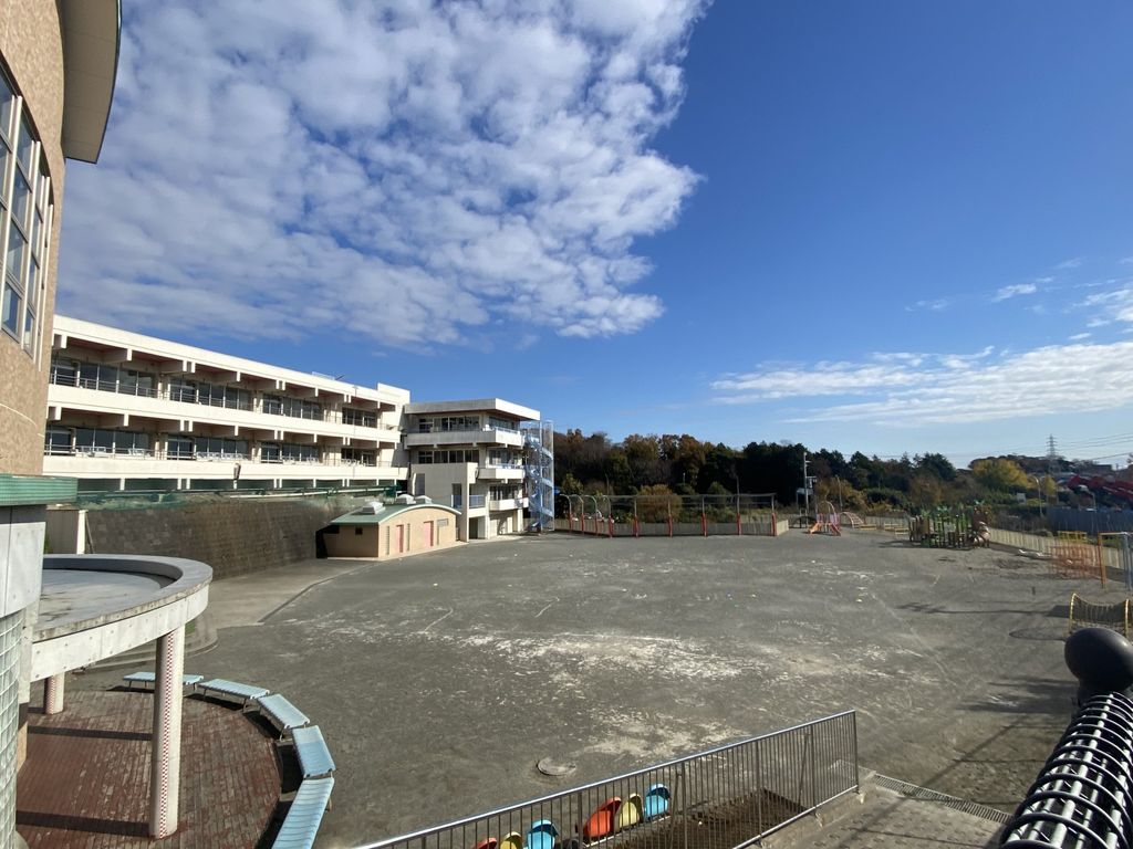 幼稚園・保育園　境木幼稚園（幼稚園・保育園）まで740m