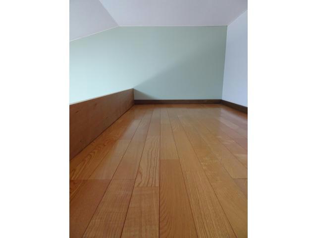 その他部屋・スペース　ロフト