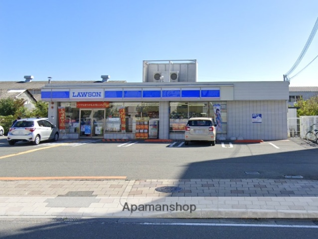 コンビニ　ローソン（コンビニ）まで2169m