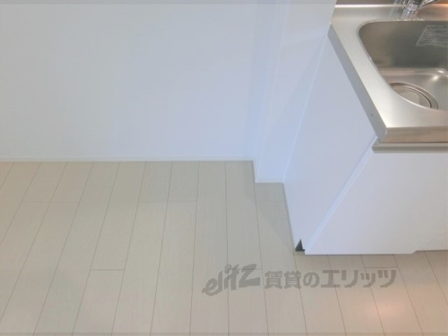 その他部屋・スペース　冷蔵庫置場