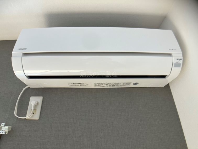 その他設備　※他部屋参照