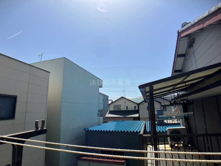 眺望　※他部屋参照