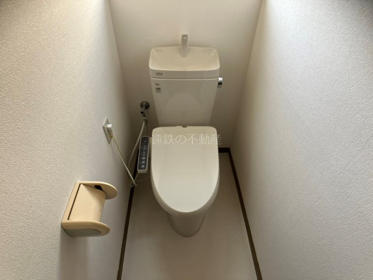トイレ　※他部屋参照