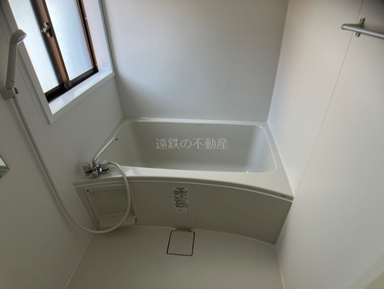バス・シャワールーム　※他部屋参照