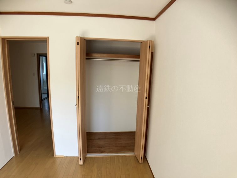 収納　※他部屋参照