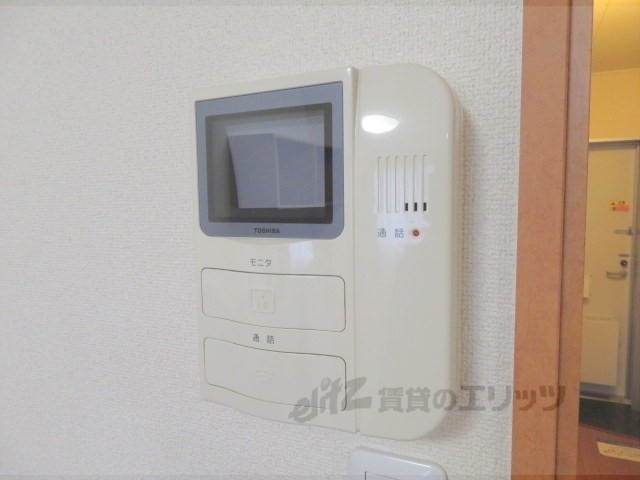 セキュリティ　ドアフォン（ＴＶ含）