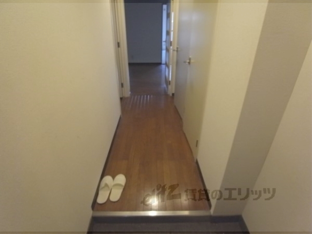 その他部屋・スペース　廊下