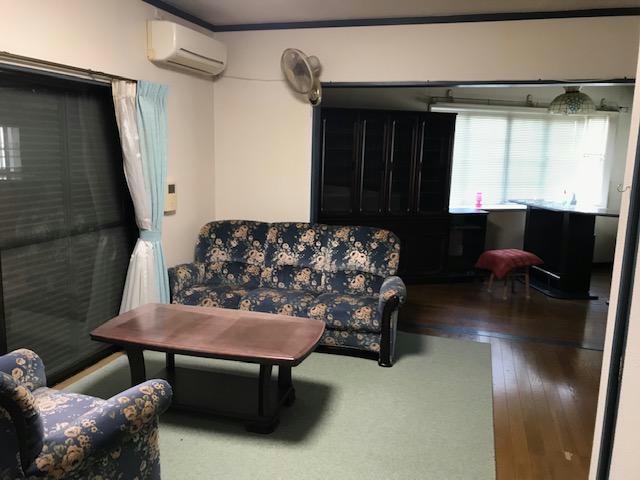 居室・リビング