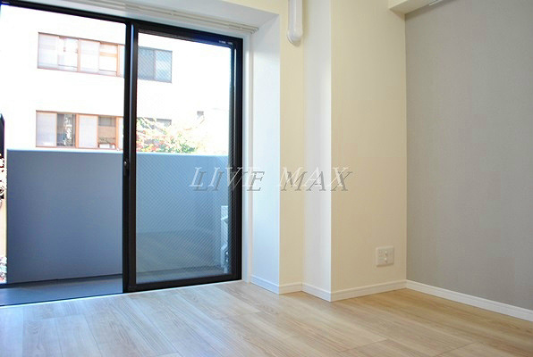 その他部屋・スペース　リブマックス仕様の家具家電が入ります（賃料込み）