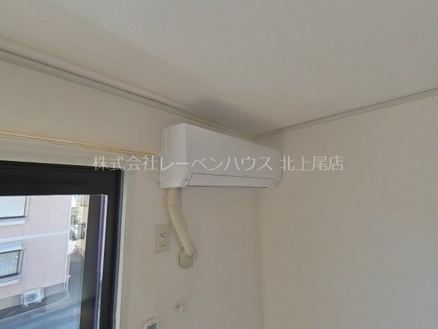 その他設備　当社HPにたくさん写真載ってます。